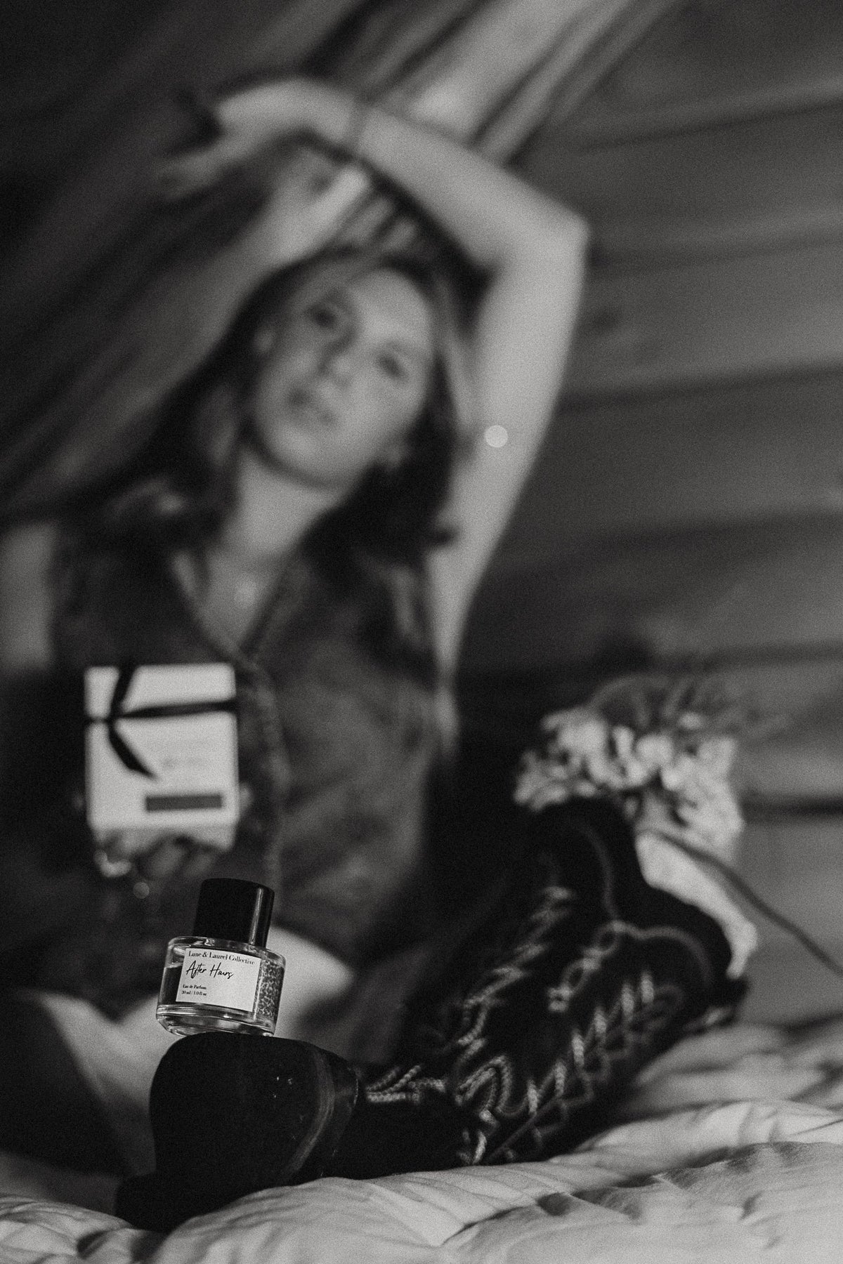 After Hours