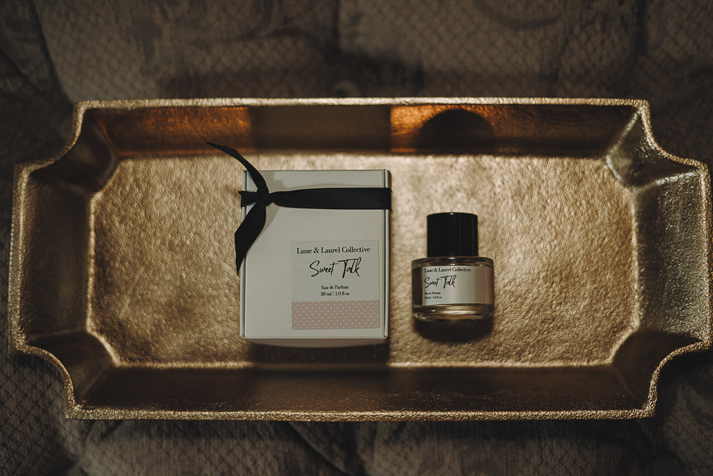 Sweet Talk Eau de Parfum 30mL