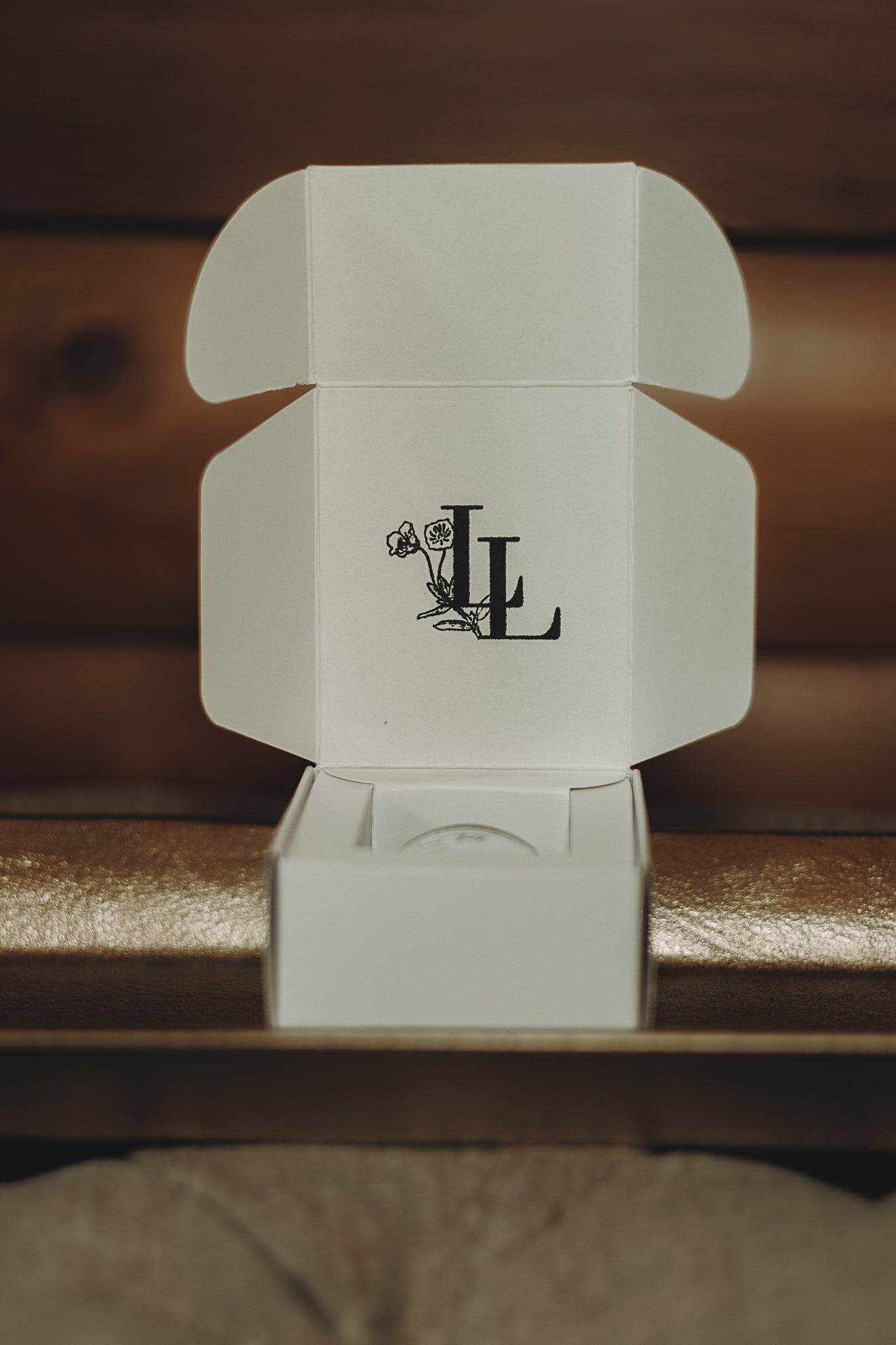 Legend Eau de Parfum 30mL