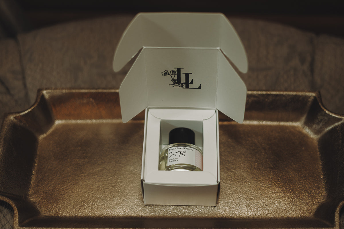Sweet Talk Eau de Parfum 30mL