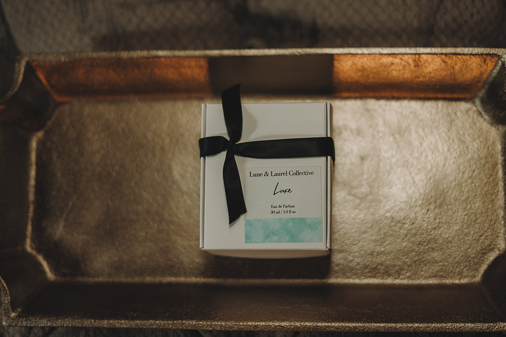 Luxe Eau de Parfum 30mL