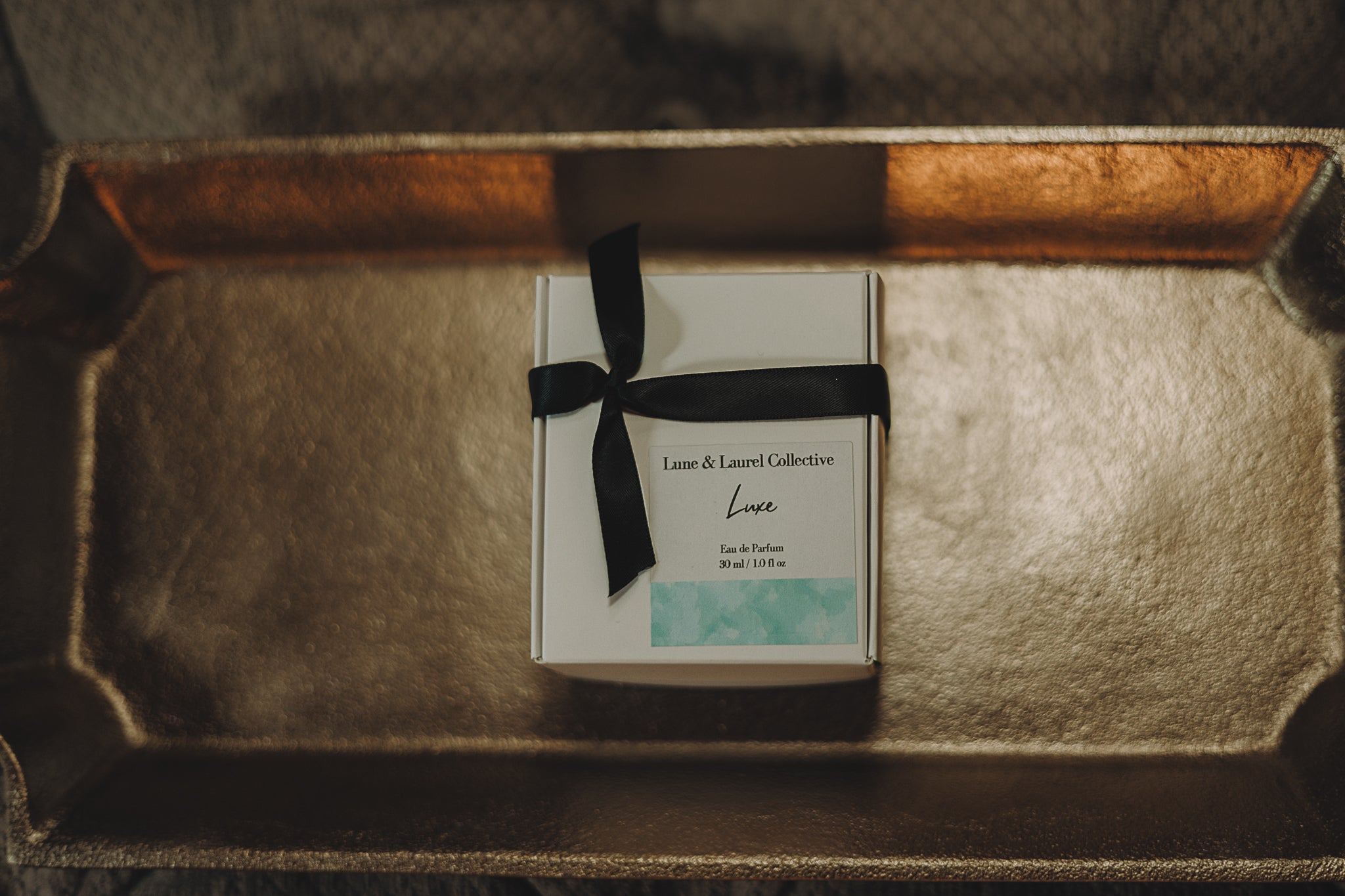 Luxe Eau de Parfum 30mL