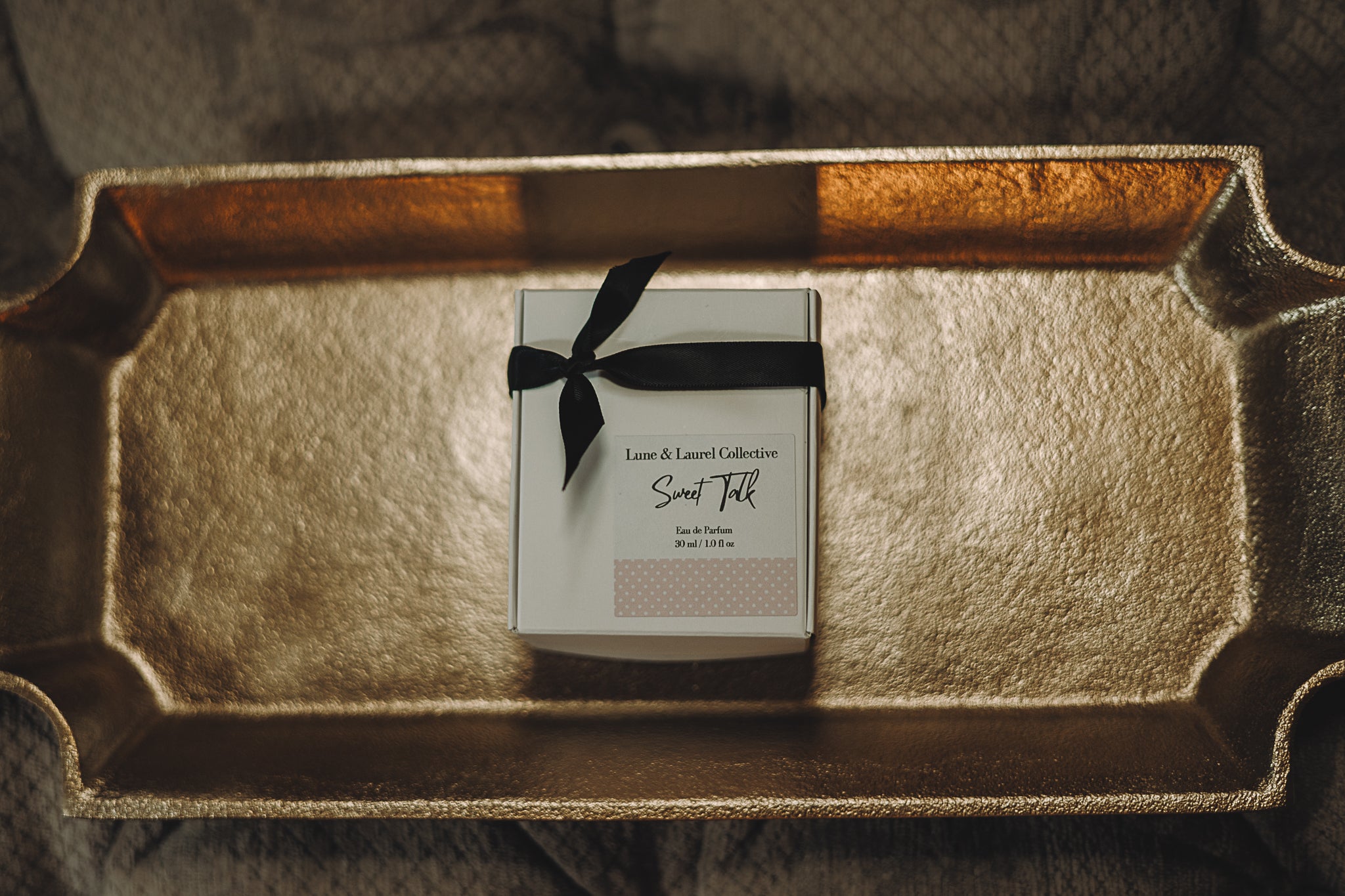 Sweet Talk Eau de Parfum 30mL