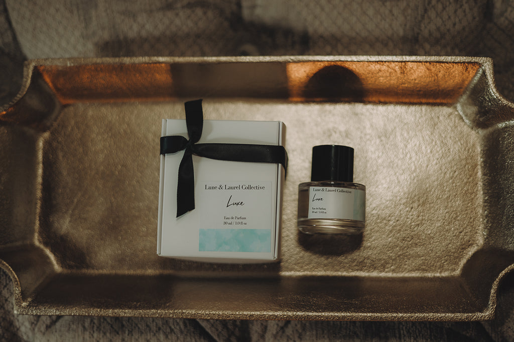 Luxe Eau de Parfum 30mL