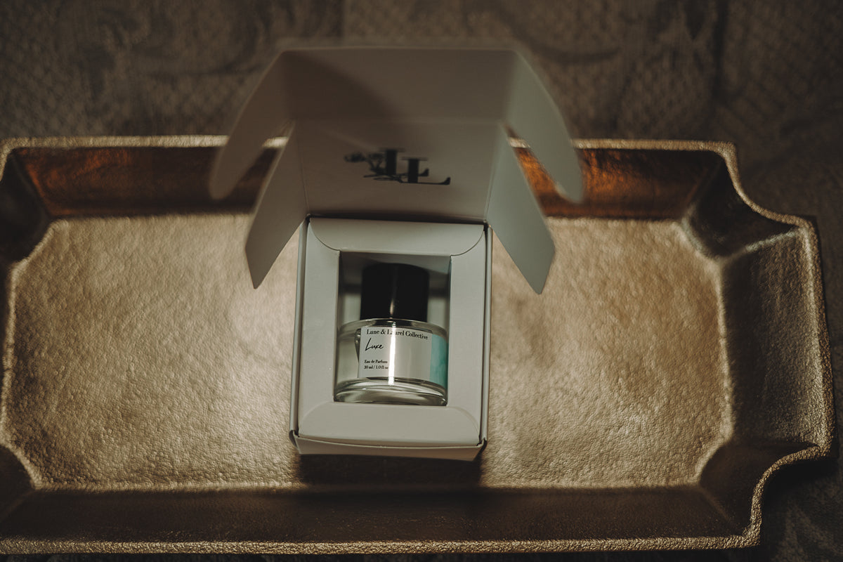 Luxe Eau de Parfum 30mL