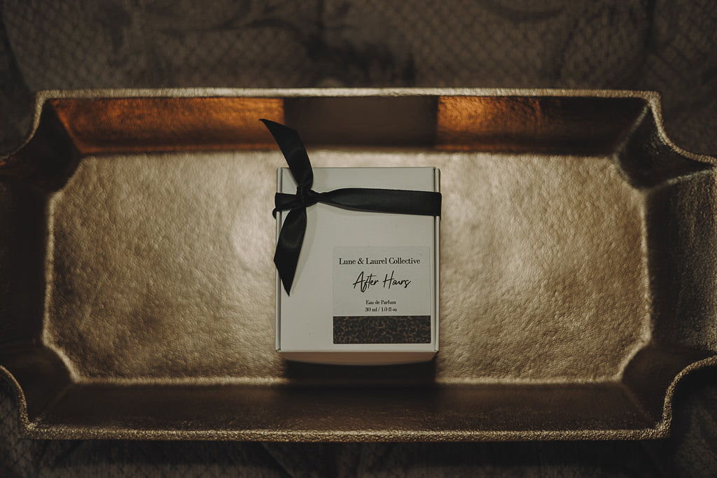 After Hours Eau de Parfum 30mL