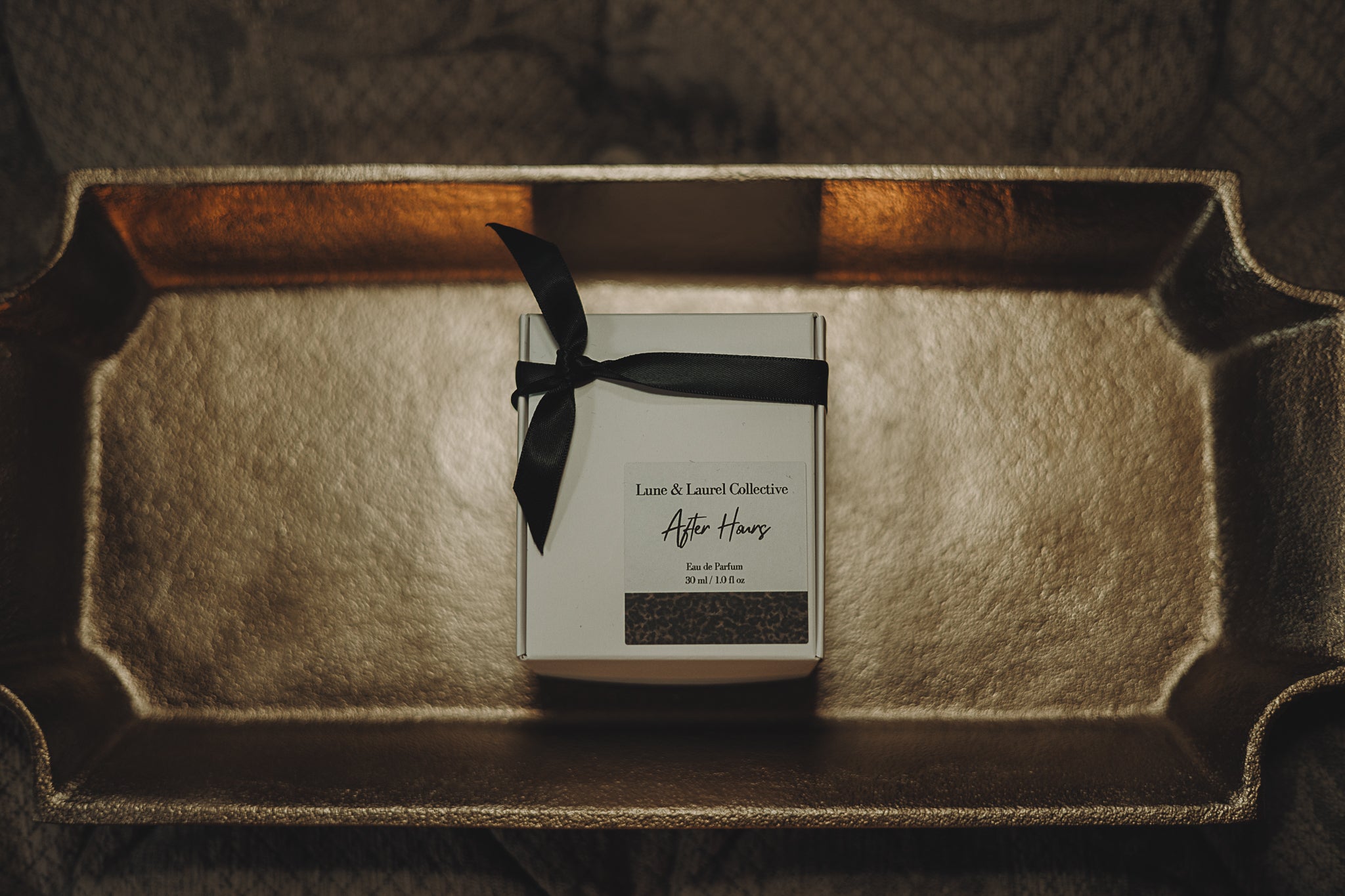 After Hours Eau de Parfum 30mL