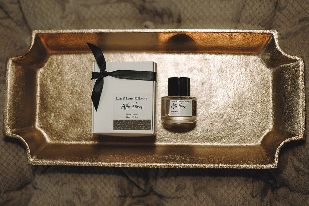 After Hours Eau de Parfum 30mL