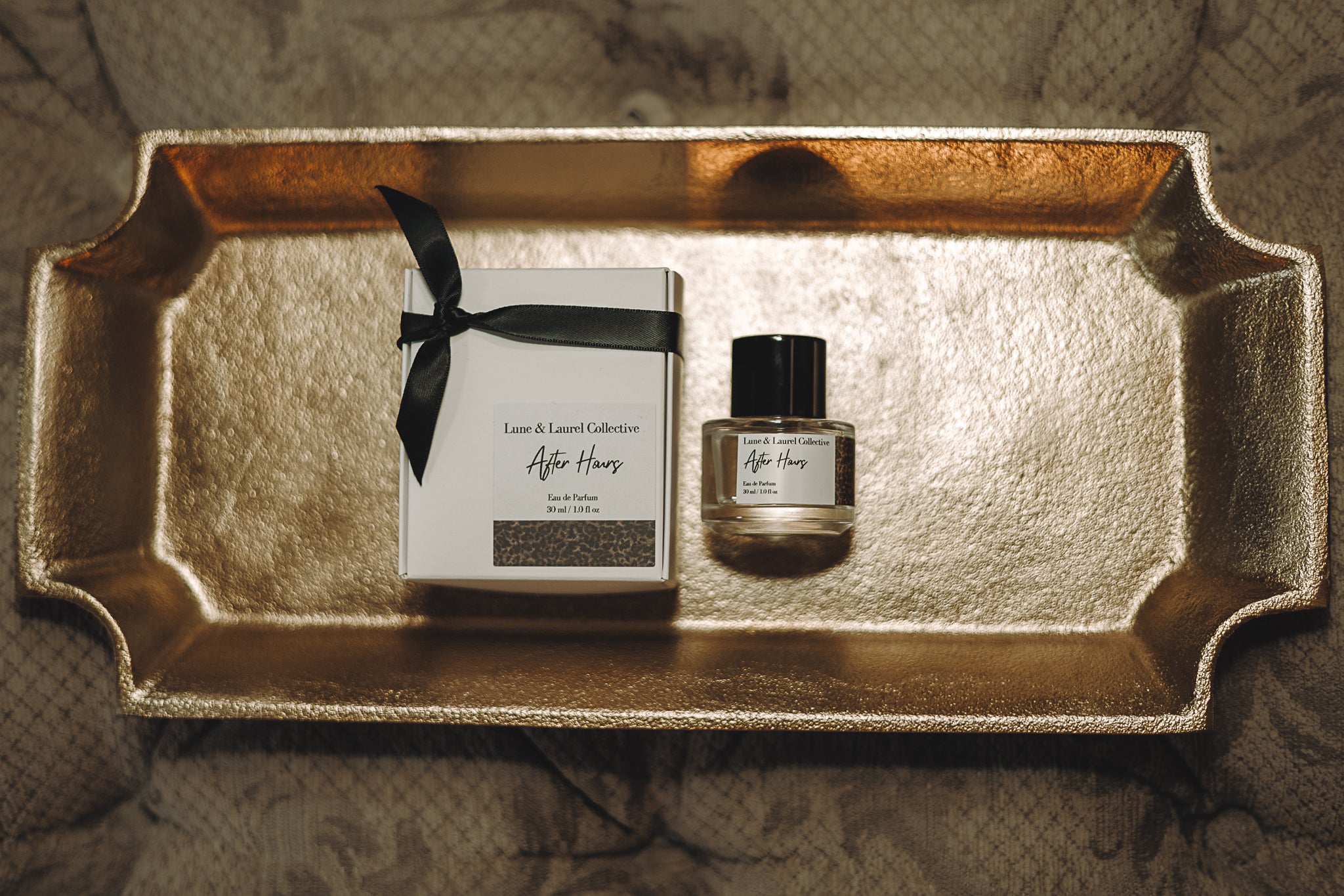 After Hours Eau de Parfum 30mL