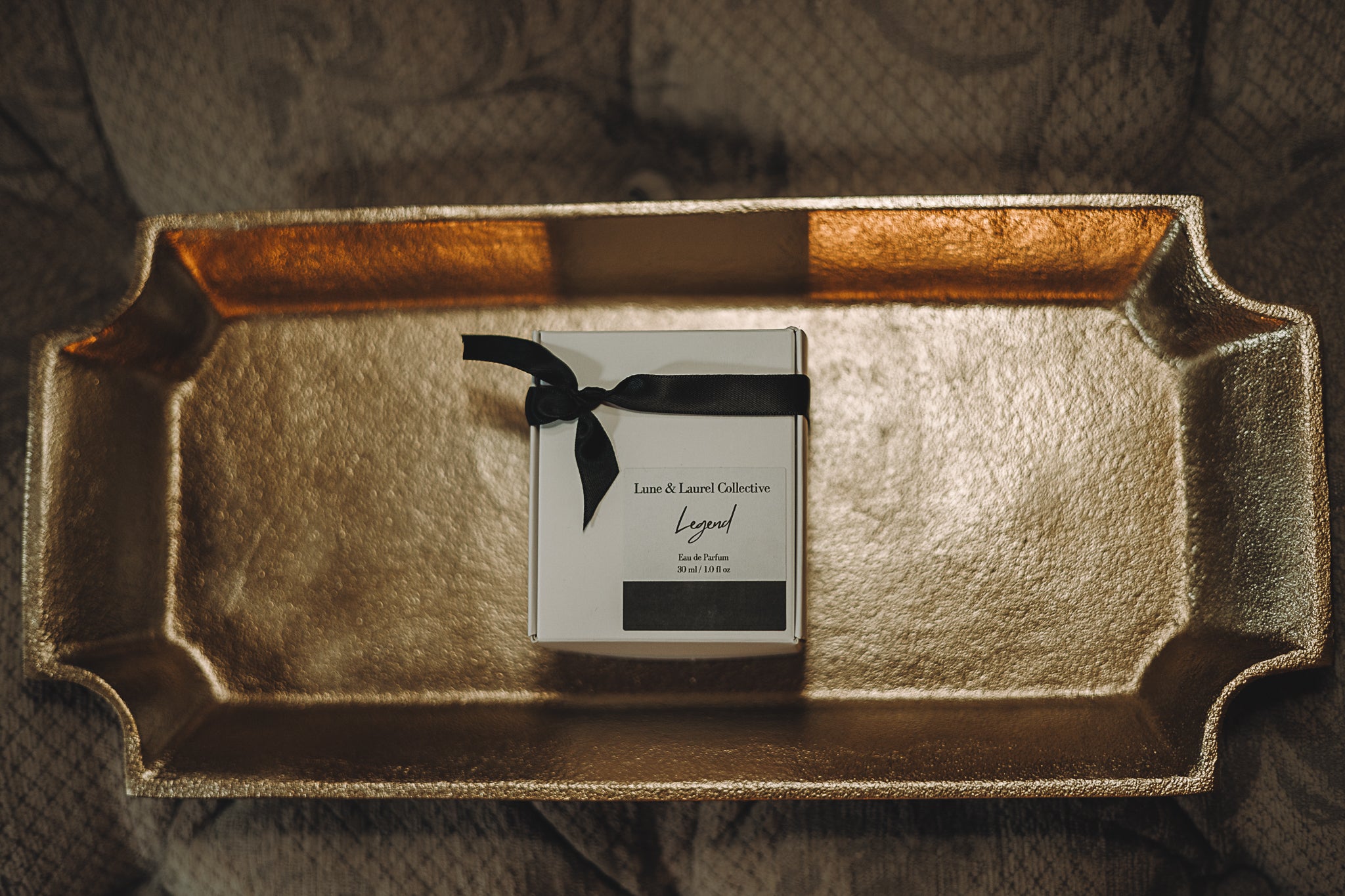 Legend Eau de Parfum 30mL