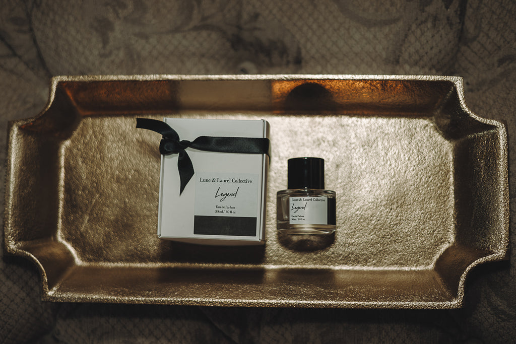 Legend Eau de Parfum 30mL
