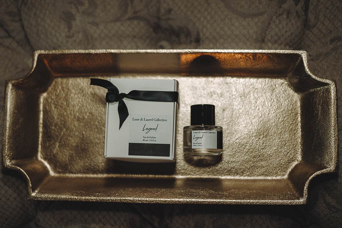 Legend Eau de Parfum 30mL