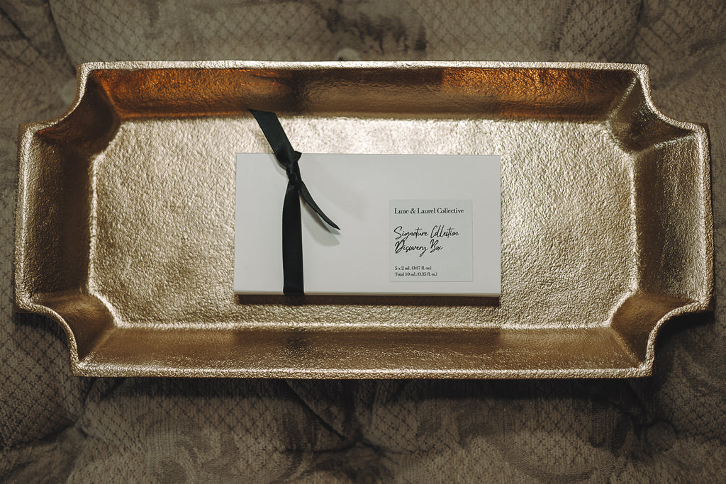 Signature Collection Discovery Box