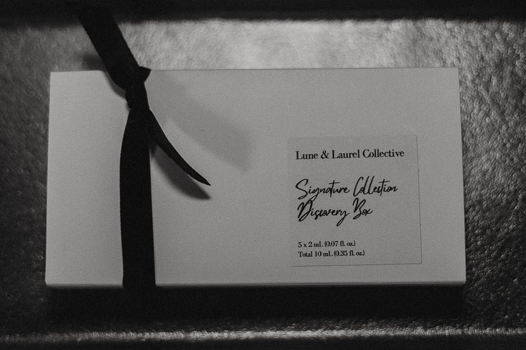 Signature Collection Discovery Box