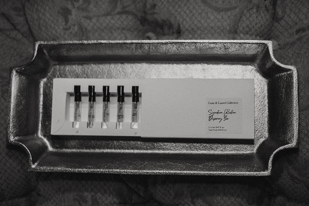 Signature Collection Discovery Box