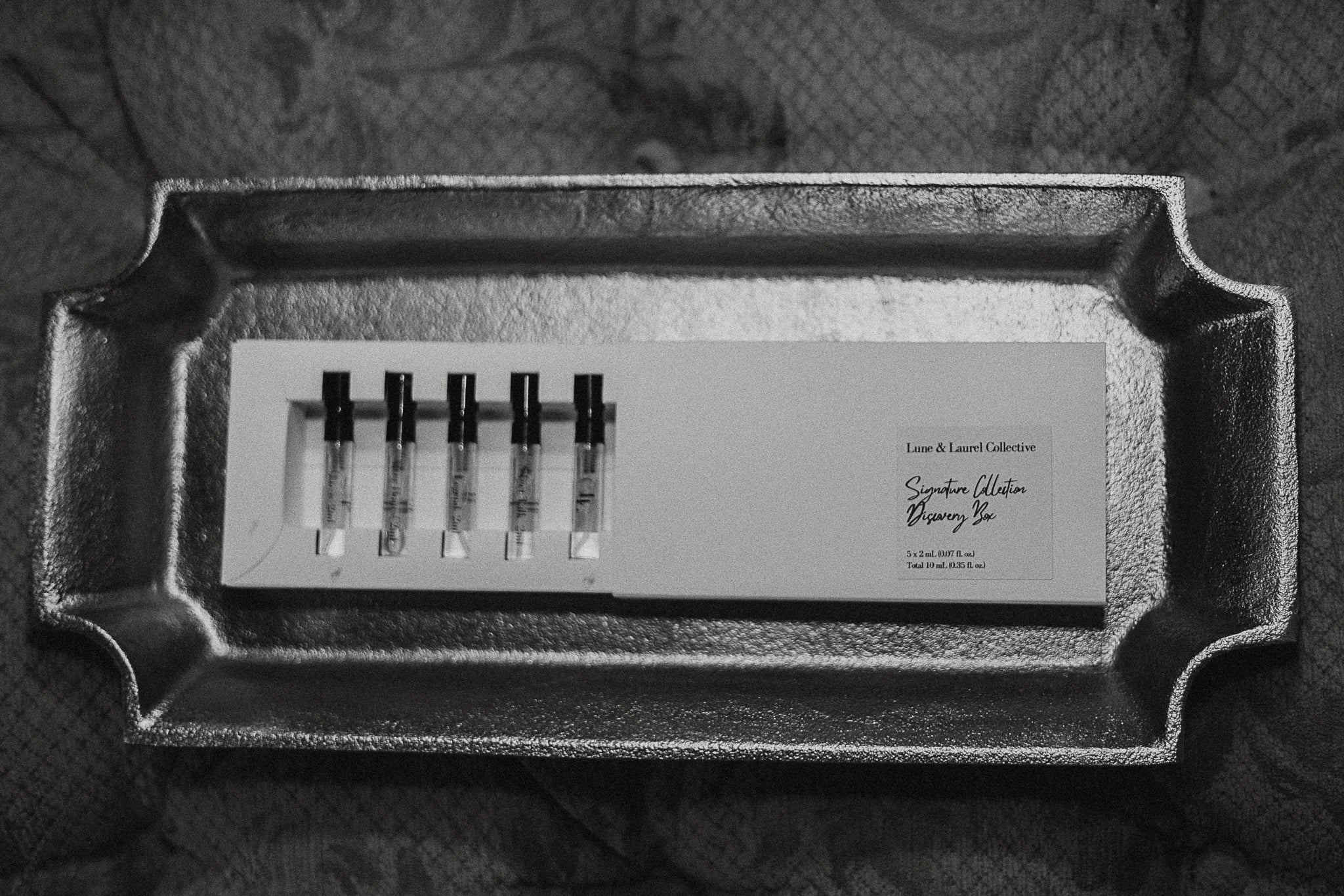 Signature Collection Discovery Box