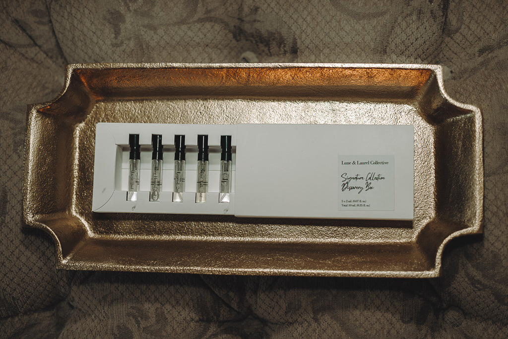 Signature Collection Discovery Box