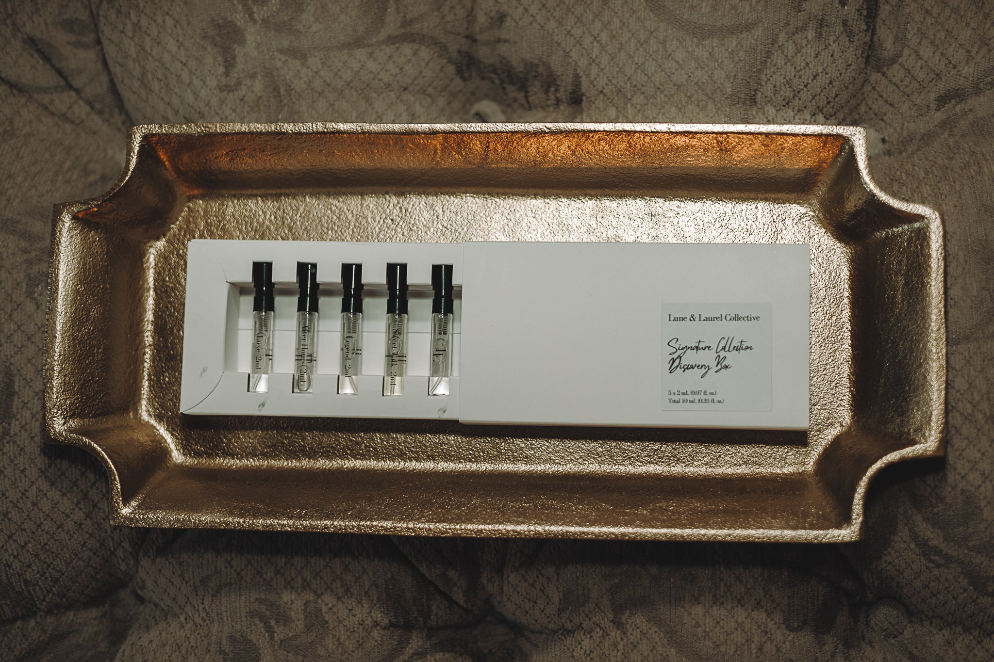 Signature Collection Discovery Box