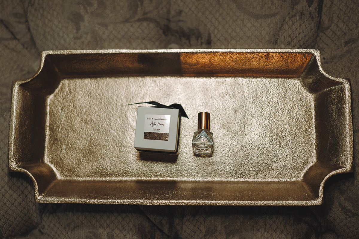 After Hours Rollerball Perfume 8mL
