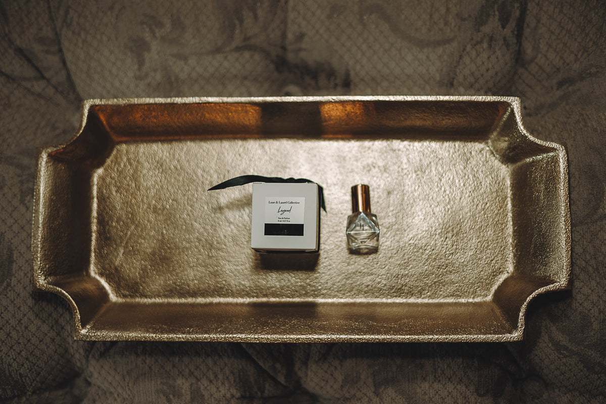 Legend Rollerball Perfume 8mL