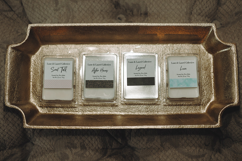 Legend Soy Wax Melt 2.5oz