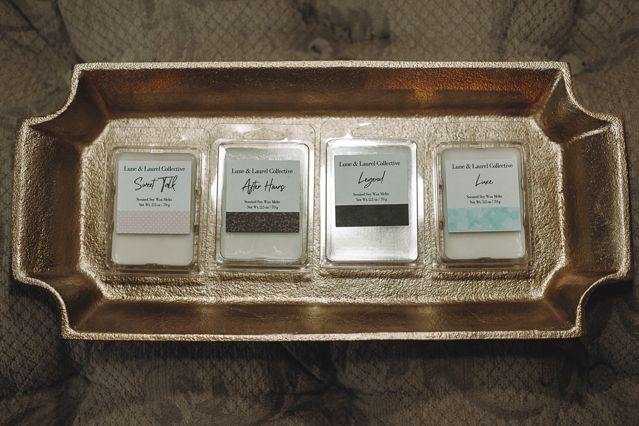 After Hours Soy Wax Melt 2.5oz