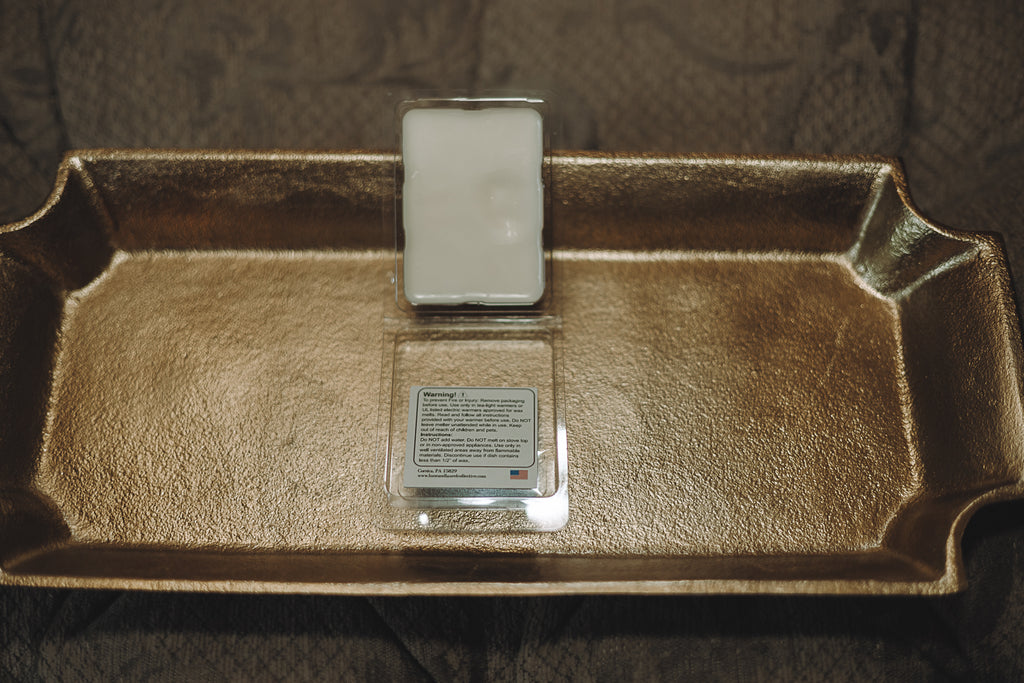 Legend Soy Wax Melt 2.5oz