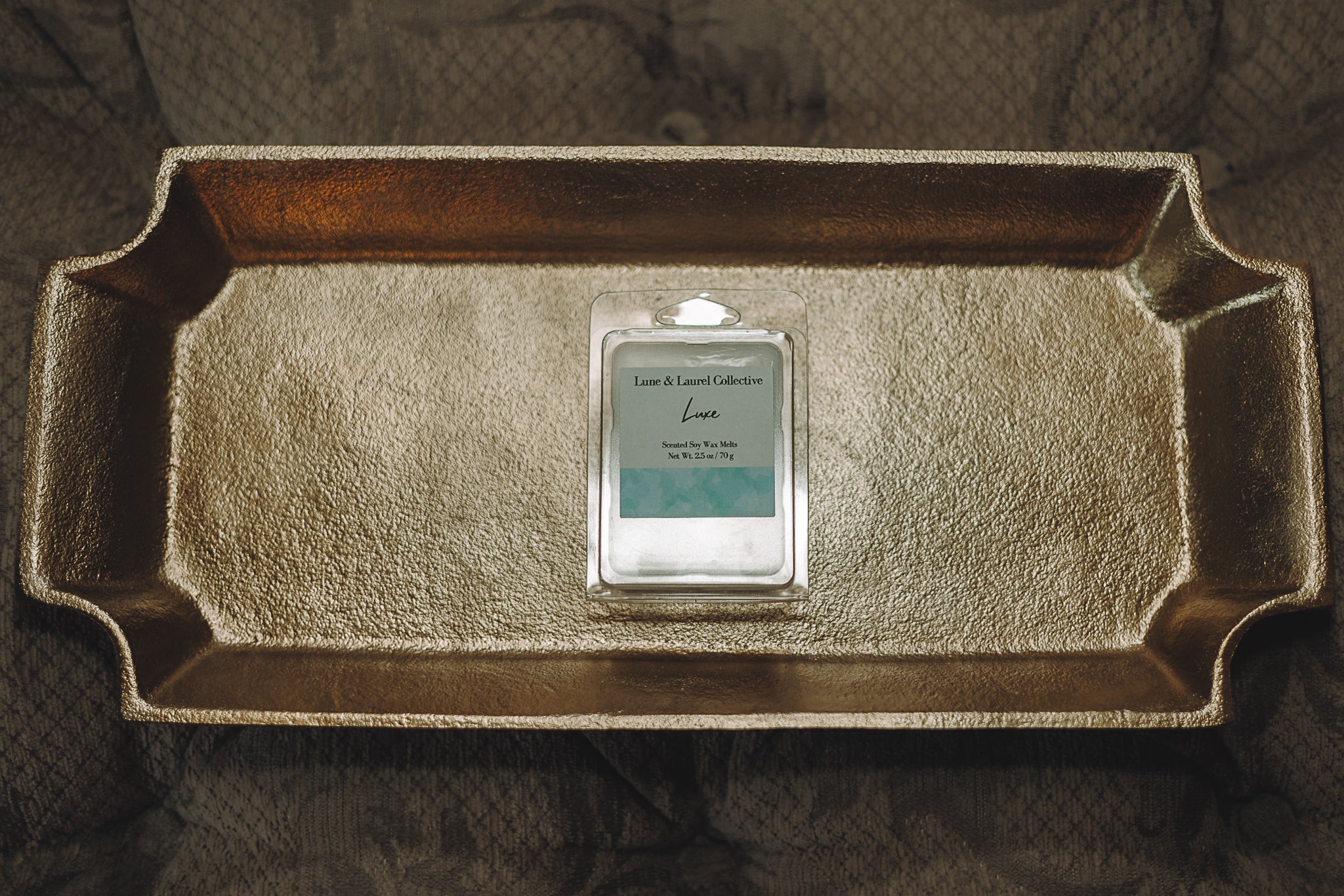 After Hours Soy Wax Melt 2.5oz