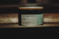Luxe Soy Wax Candle 4oz