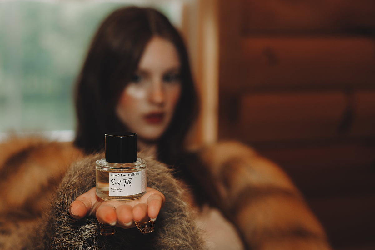 Sweet Talk Eau de Parfum 30mL