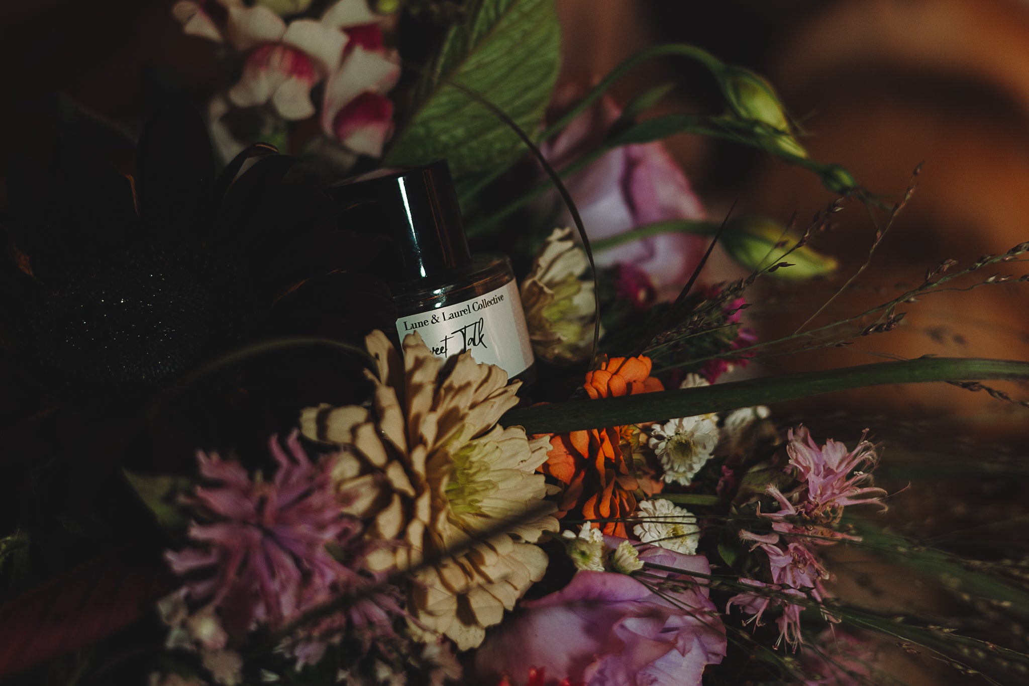 Sweet Talk Rollerball Perfume 8mL