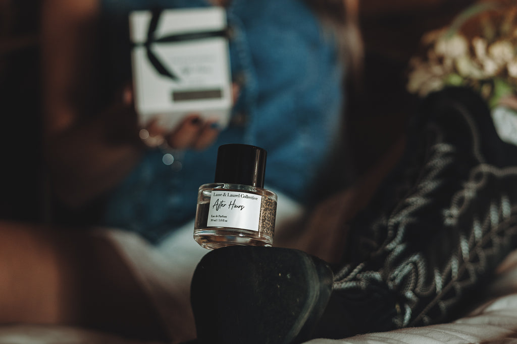 After Hours Eau de Parfum 30mL