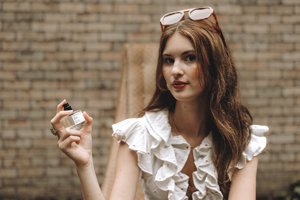Luxe Eau de Parfum 30mL