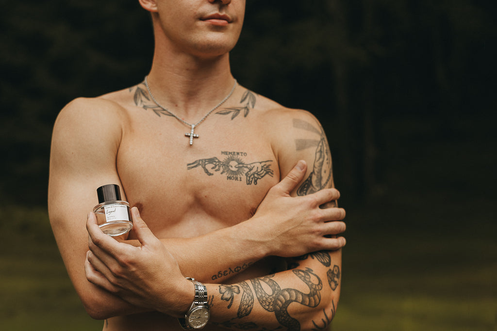 Legend Eau de Parfum 30mL