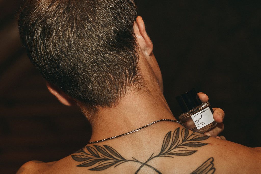 Legend Eau de Parfum 30mL
